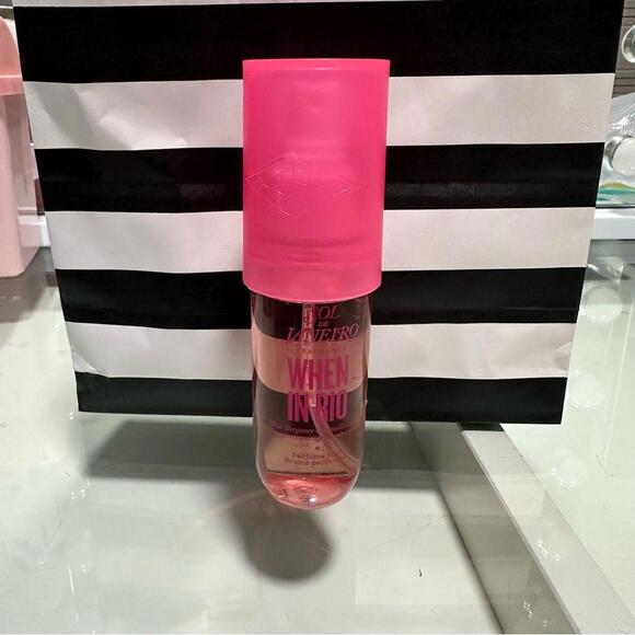 Sol De Janeiro When In Rio Mist - Picture 1 of 2